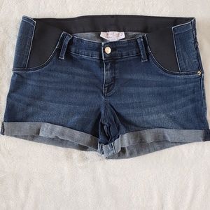 Isabel Maternity | shorts
